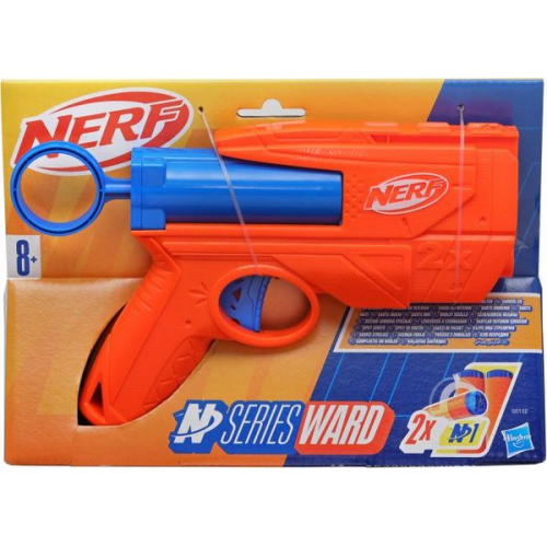 Nerf N Series Ward