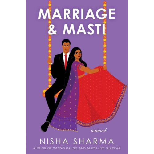 Nisha Sharma - Marriage & Masti