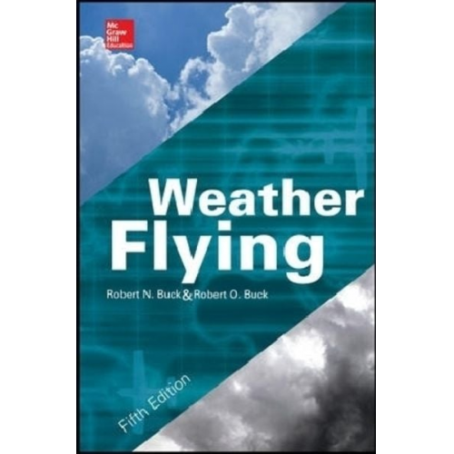 Robert N. Buck - Weather Flying