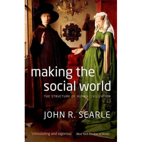 Searle - Making the Social World