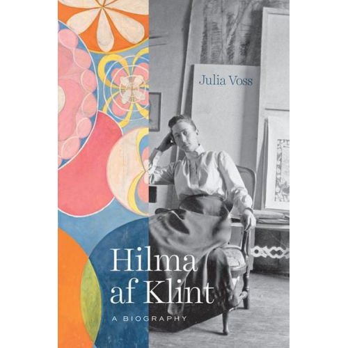 Julia Voss - Hilma AF Klint