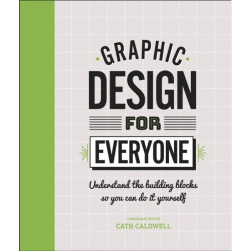 Cath Caldwell - Graphic Design For Everyone