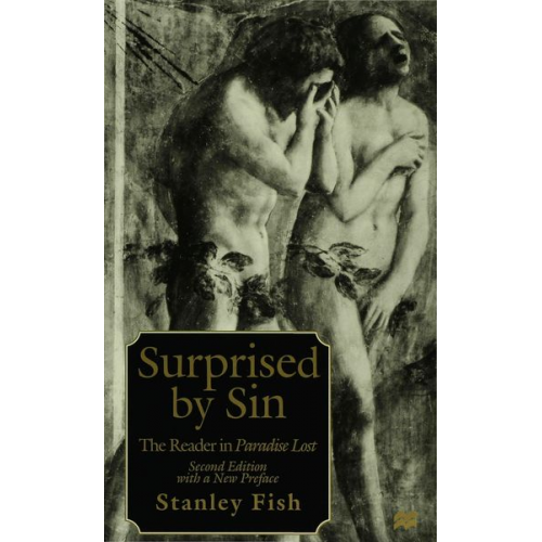 Stanley Fish - Surprised by Sin