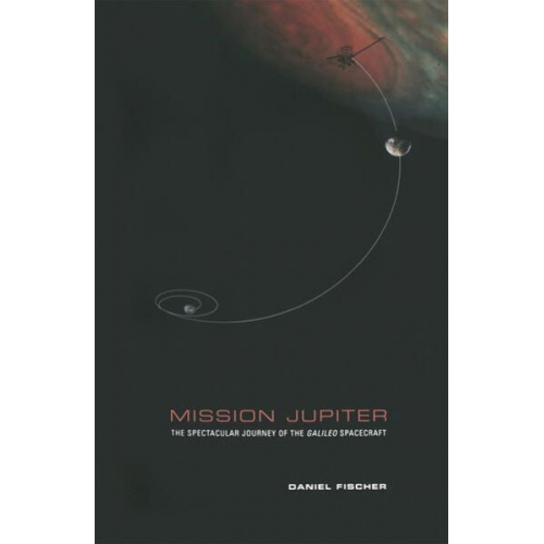 Daniel Fischer - Mission Jupiter