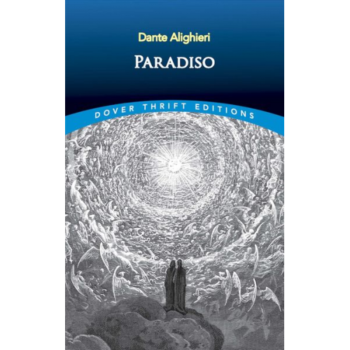 Dante Alighieri - Paradiso