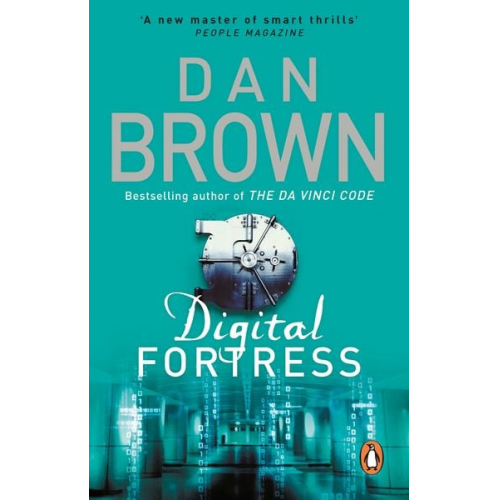 Dan Brown - Digital Fortress