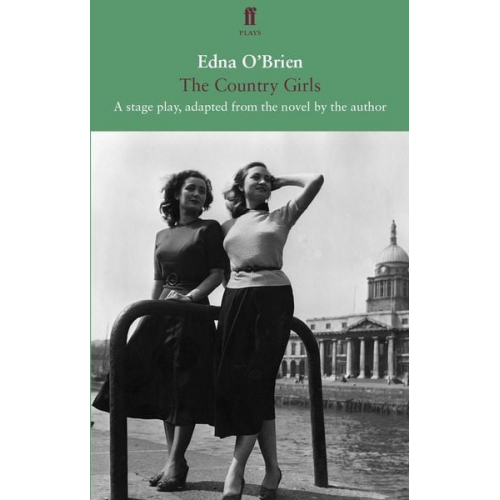 Edna O'Brien - Country Girls