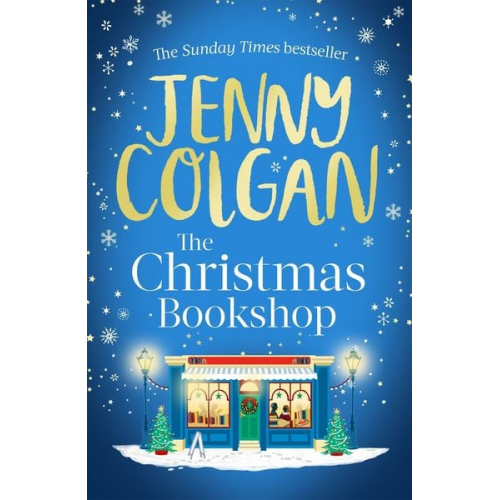 Jenny Colgan - The Christmas Bookshop