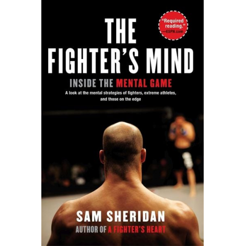 Sam Sheridan - The Fighter's Mind