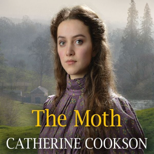 Catherine Cookson - The Moth