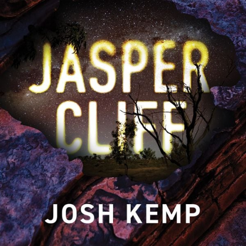 Josh Kemp - Jasper Cliff