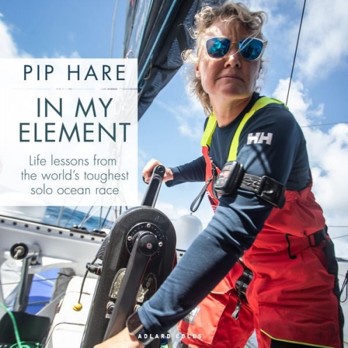 Pip Hare - In My Element
