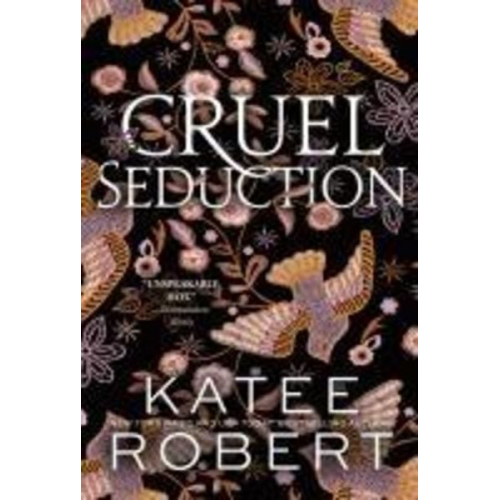 Katee Robert - Cruel Seduction