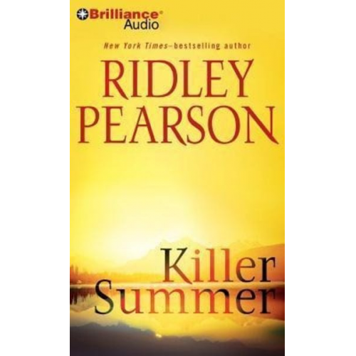 Ridley Pearson - Killer Summer