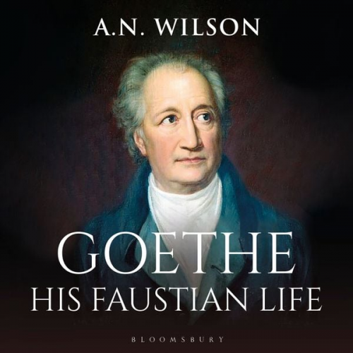 A. N. Wilson - Goethe