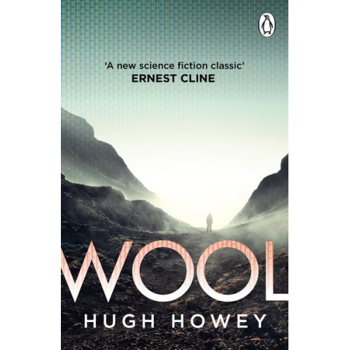 Hugh Howey - Wool
