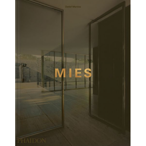 Detlef Mertins - Mies