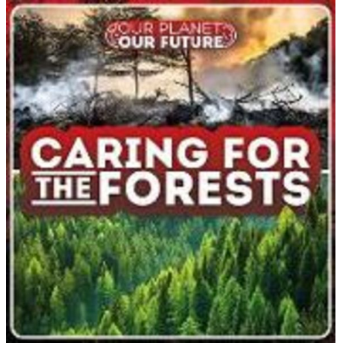 Azra Limbada - Caring for the Forests