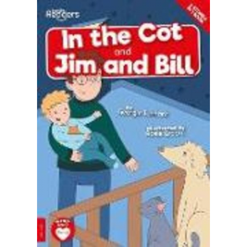 Georgie Tennant - In the Cot and Jim and Bill