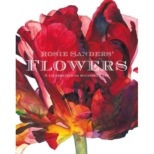 Rosie Sanders - Rosie Sanders' Flowers