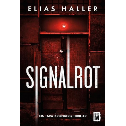 Elias Haller - Signalrot