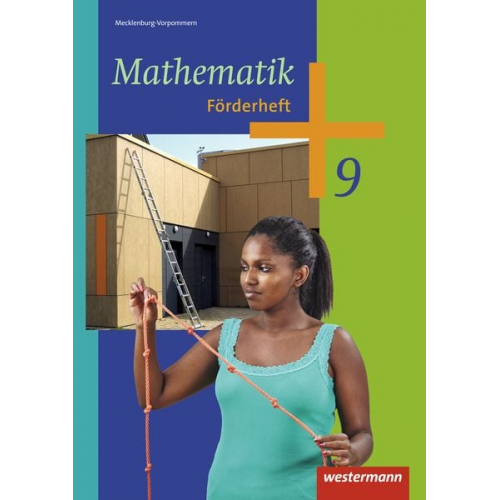 Mathematik 9. Förderheft. Regionale Schulen. Mecklenburg-Vorpommern