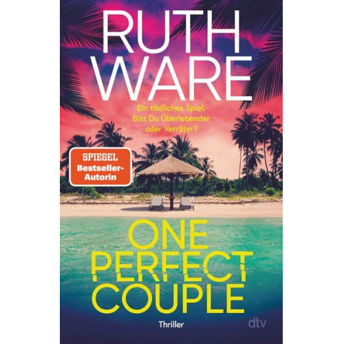 Ruth Ware - One Perfect Couple