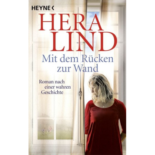 Hera Lind - Mit dem Rücken zur Wand