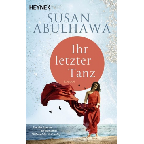 Susan Abulhawa - Ihr letzter Tanz