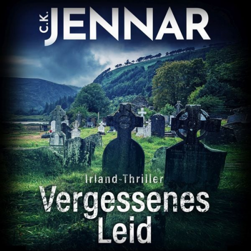 C.K. Jennar - Vergessenes Leid