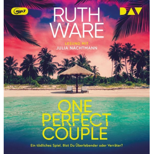 Ruth Ware - One Perfect Couple