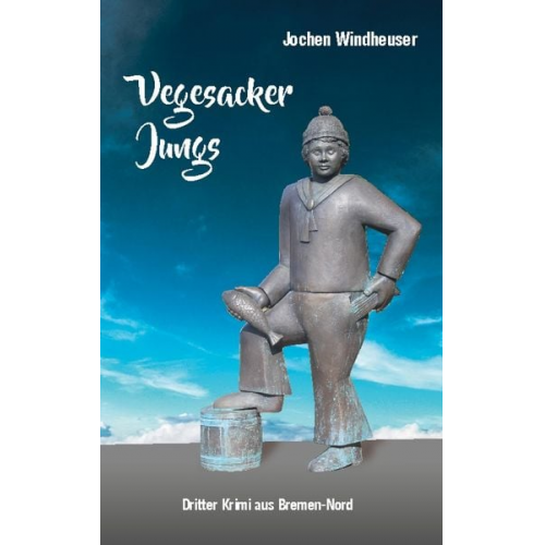 Jochen Windheuser - Vegesacker Jungs