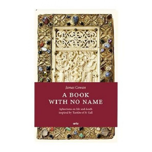 James Cowan - A Book with no name