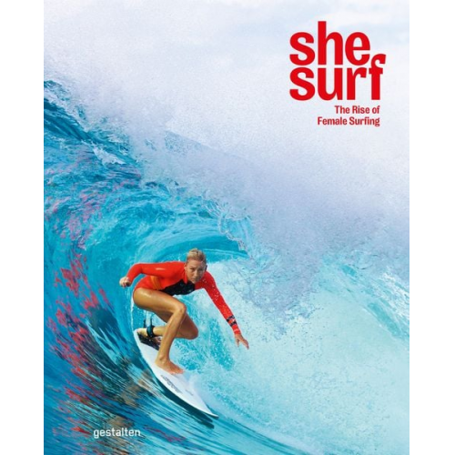 Gestalten - She Surf