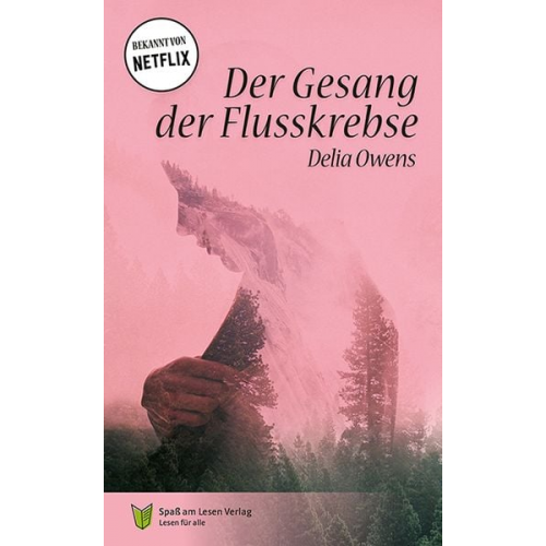 Delia Owens Bettina Stoll - Der Gesang de Flusskrebse