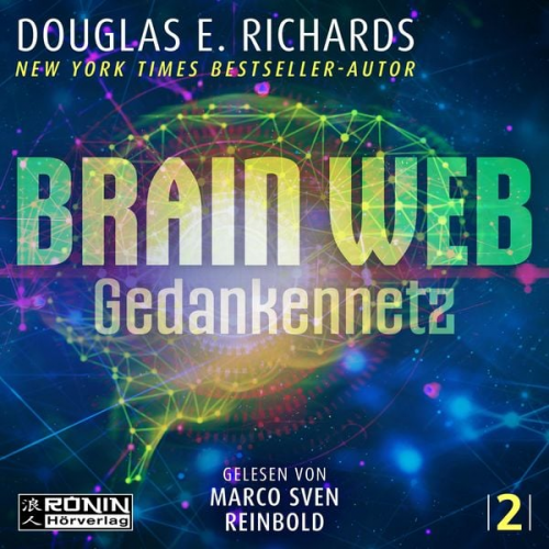Douglas E. Richards - Brain Web