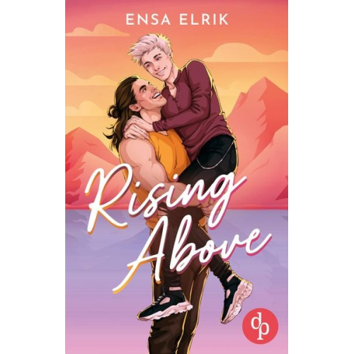 Ensa Elrik - Rising Above
