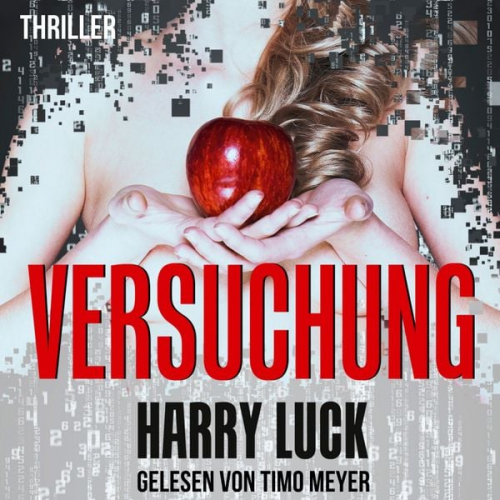 Harry Luck - Versuchung