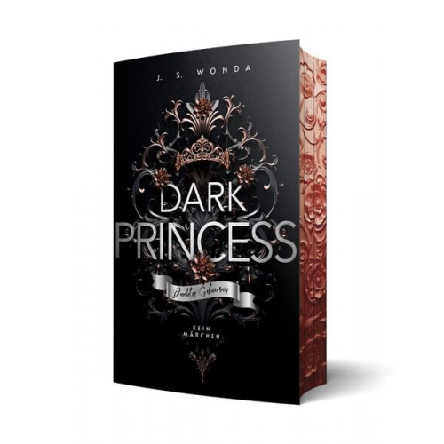 J. S. Wonda - Dark Princess