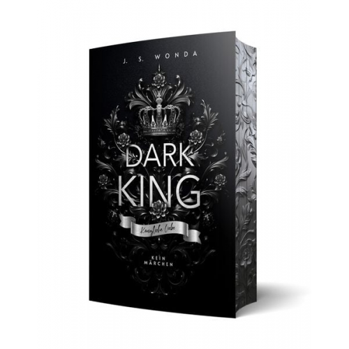 J. S. Wonda - Dark Kingdom
