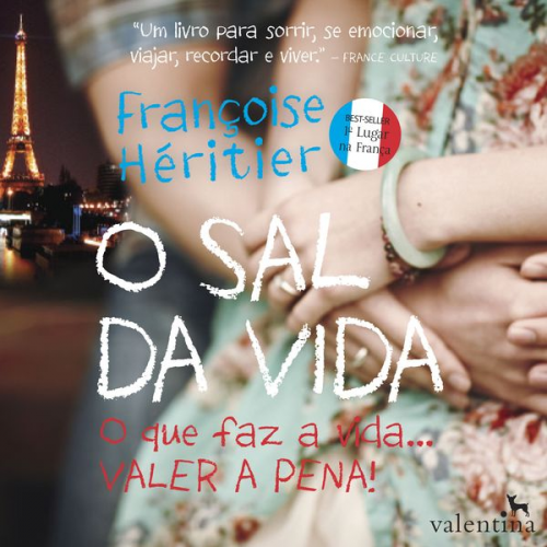 Francoise Heritier - O sal da vida