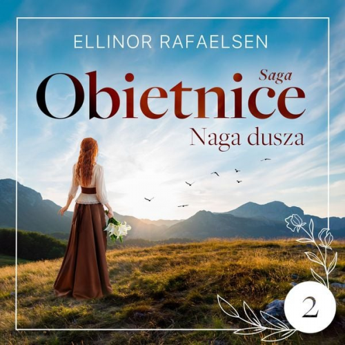 Ellinor Rafaelsen - Naga dusza