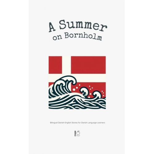 Pomme Bilingual - A Summer on Bornholm