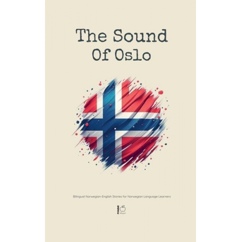 Pomme Bilingual - The Sound Of Oslo