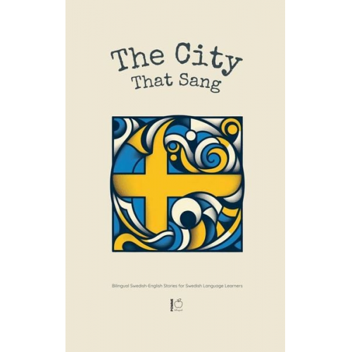 Pomme Bilingual - The City That Sang