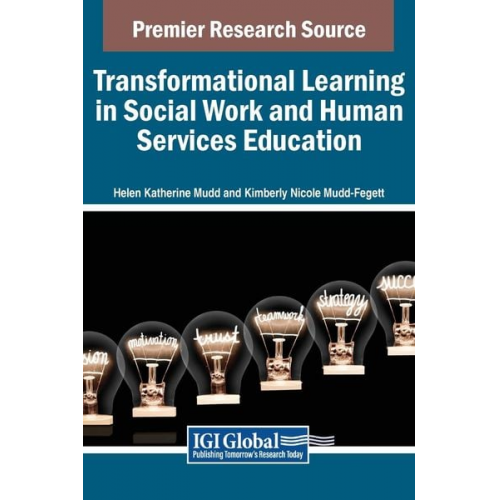 Transformational Learning in Social Work and Human Services Education