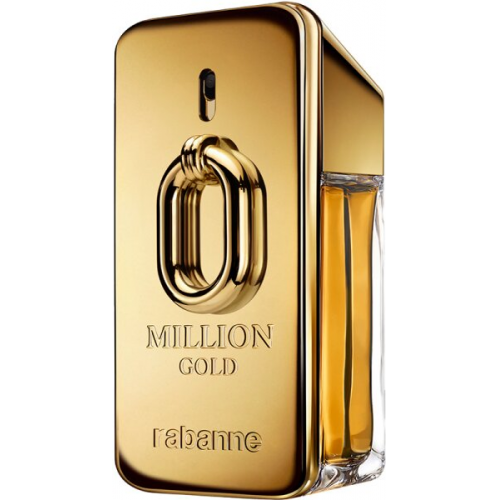 Rabanne Million Gold Eau de Parfum (EdP) Intense 50 ml