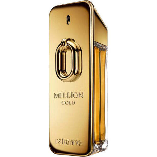 Rabanne Million Gold Eau de Parfum (EdP) Intense 200 ml