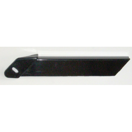 Horn Kettenschutz-Zubehör Längenadapter 33-4810 (schwarz schwarz