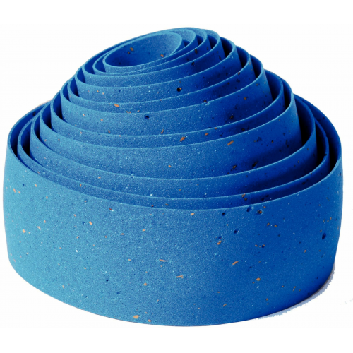 Bike Ribbon Lenkerband blau Cork Plus blau